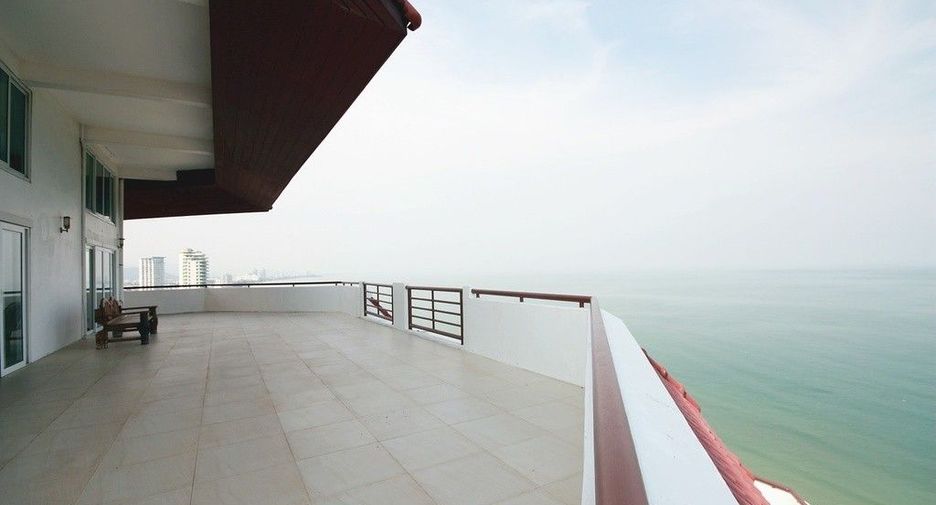 Hua Hin Seaview Paradise Condo