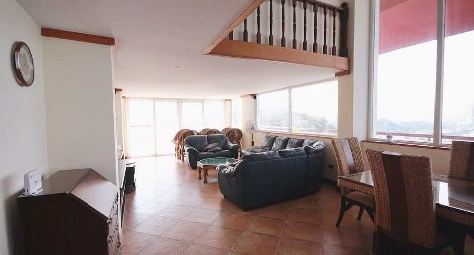 Hua Hin Seaview Paradise Condo