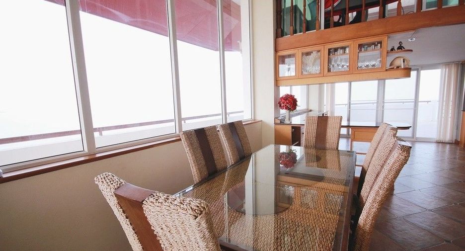 Hua Hin Seaview Paradise Condo