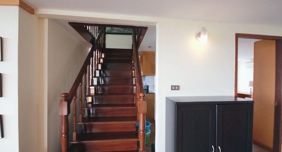 Hua Hin Seaview Paradise Condo