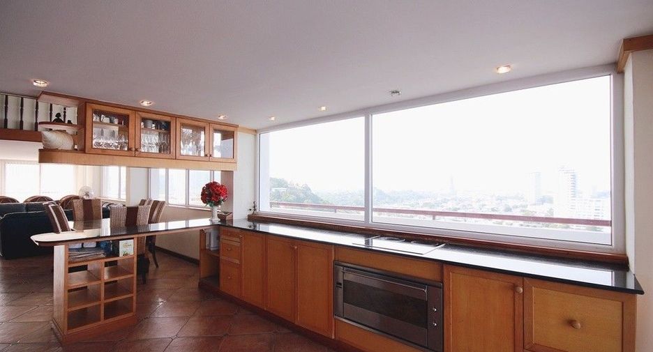 Hua Hin Seaview Paradise Condo