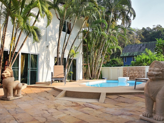 Jungle Village