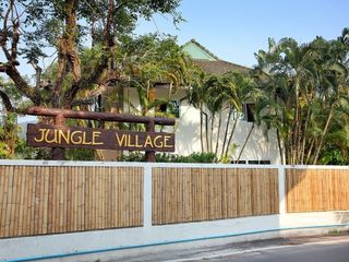 Jungle Village