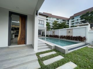 Serenity Jomtien Villa