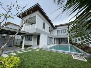 Serenity Jomtien Villa