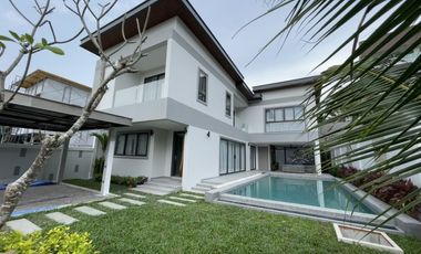 Serenity Jomtien Villas