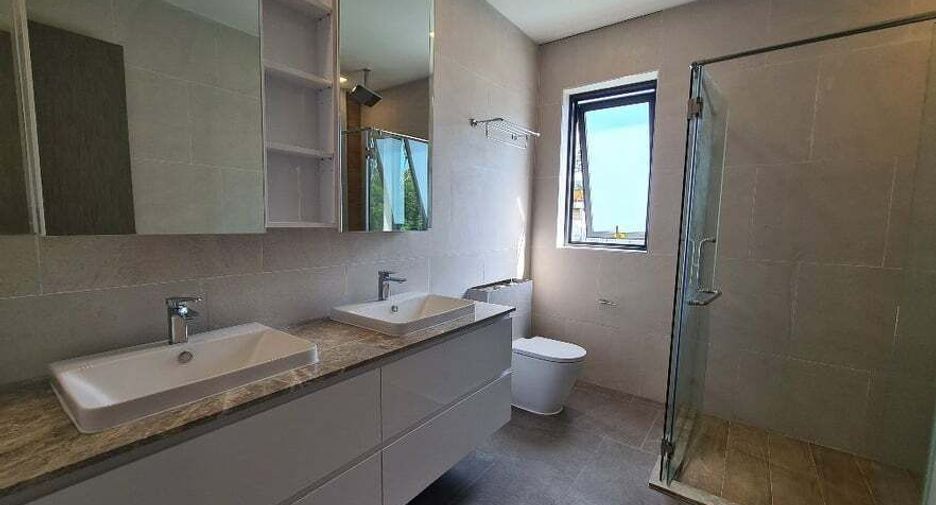 Serenity Jomtien Villa