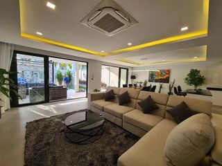 Serenity Jomtien Villa