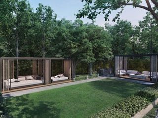 Anina Villa Sathorn-Yenakart