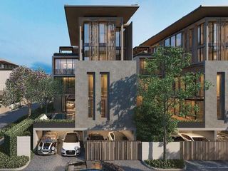 Anina Villa Sathorn-Yenakart