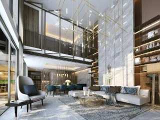 Anina Villa Sathorn-Yenakart