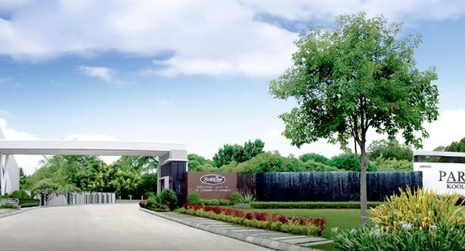 Park Avenue 15 - Condo in Doi Saket | Hipflat