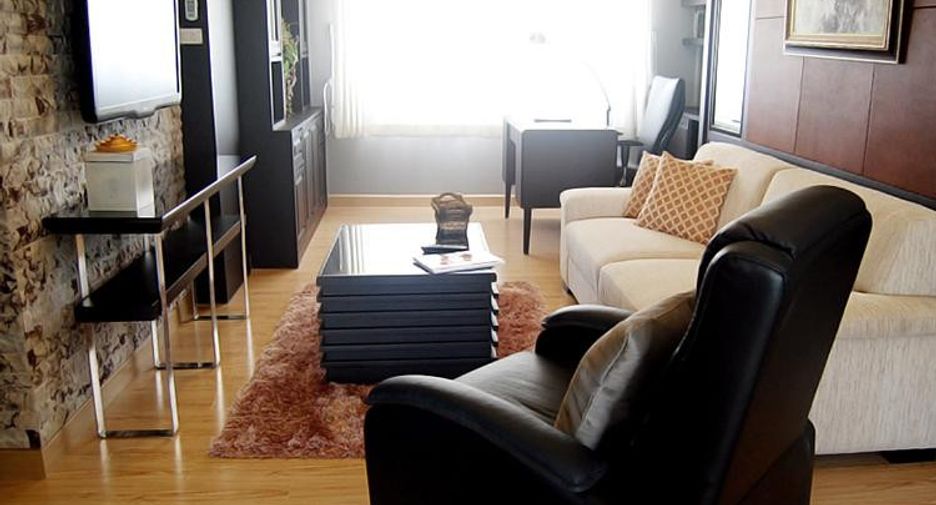 Park Avenue 15 - Condo in Doi Saket | Hipflat