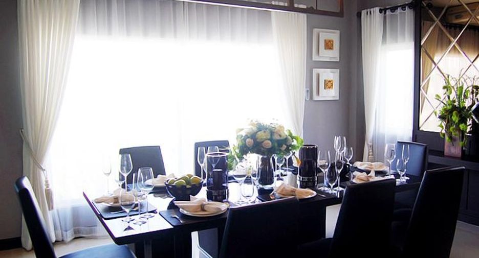 Park Avenue 15 - Condo in Doi Saket | Hipflat