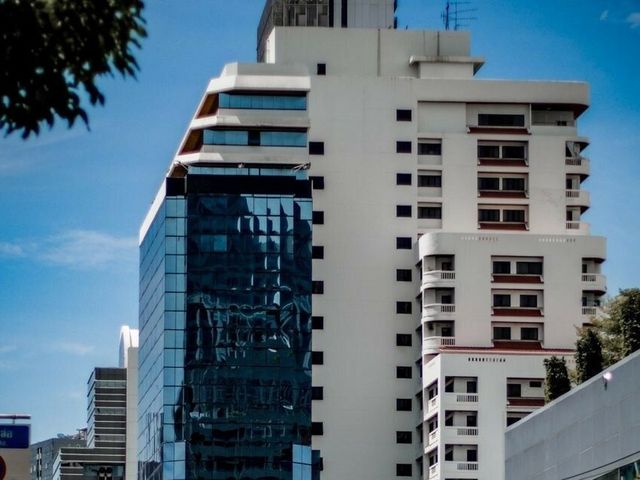 United Tower