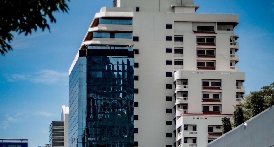 United Tower
