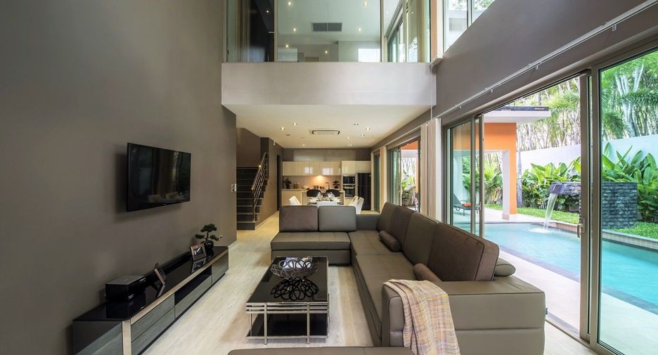 Diamond Trees Villas