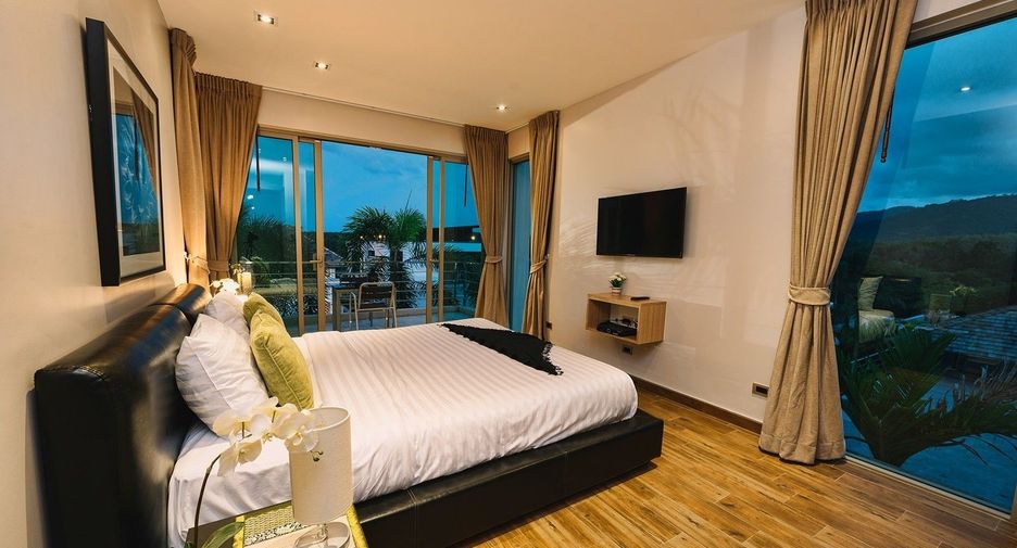 Diamond Trees Villas