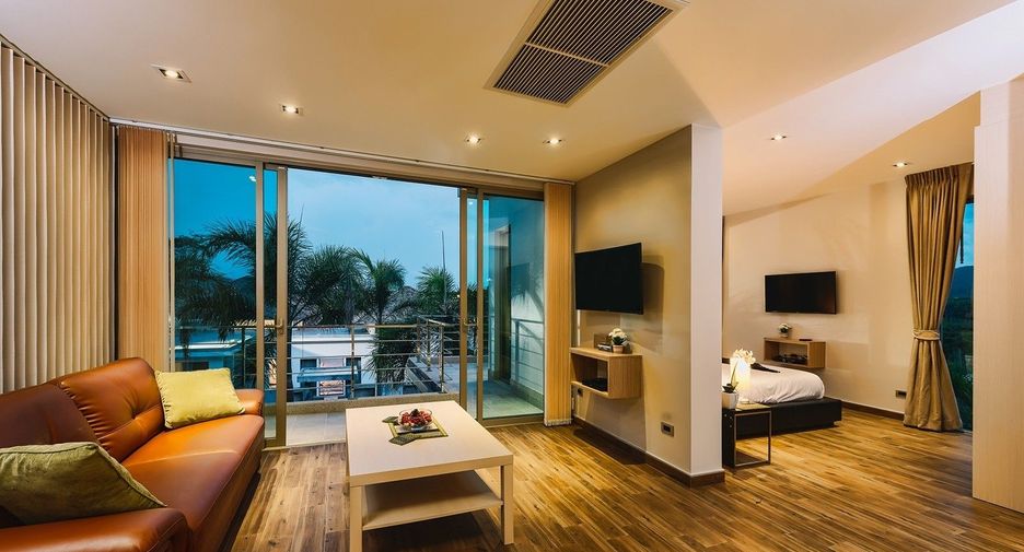 Diamond Trees Villas