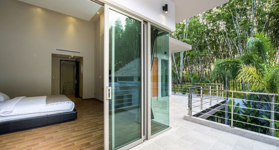 Diamond Trees Villas