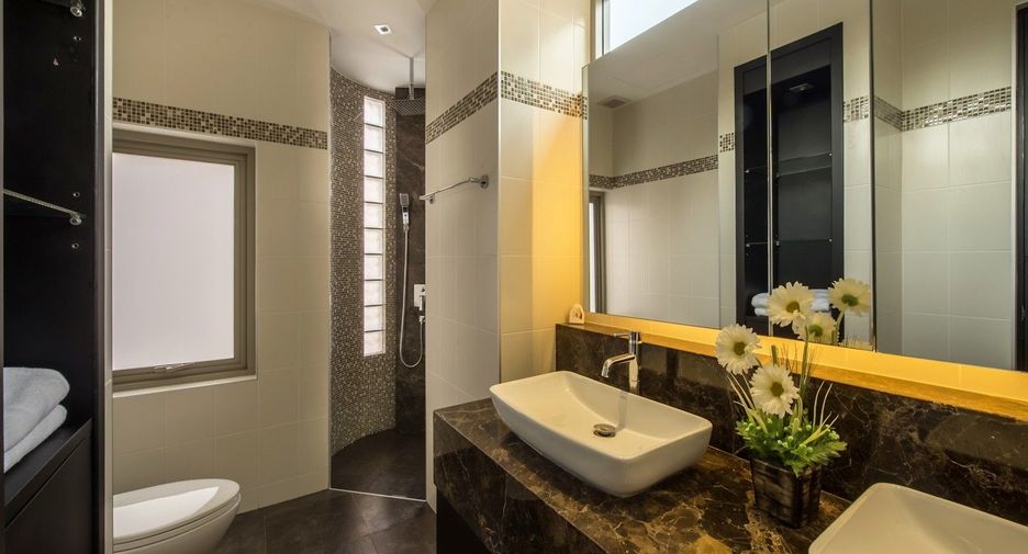 Diamond Trees Villas
