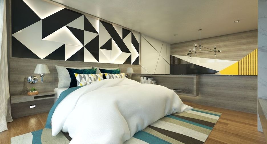 The Hill Park Condominium 2