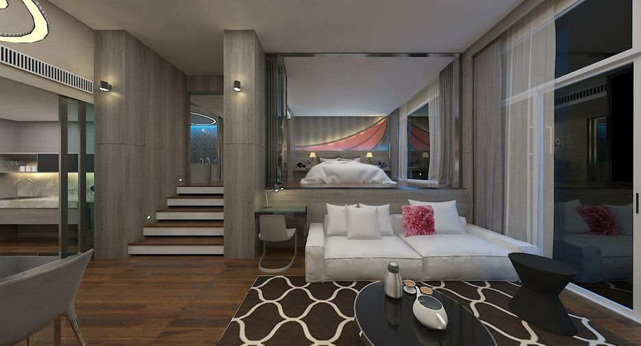 The Hill Park Condominium 2