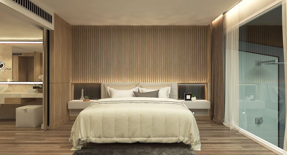 The Hill Park Condominium 2