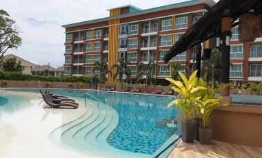 The Hill Park Condominium 2