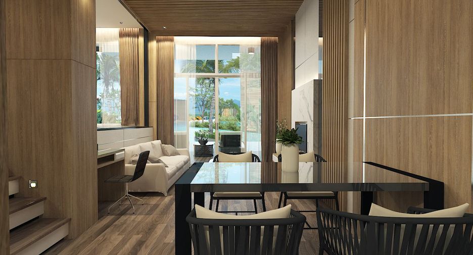 The Hill Park Condominium 2