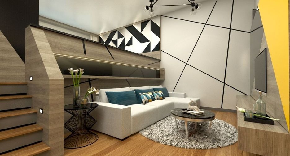 The Hill Park Condominium 2