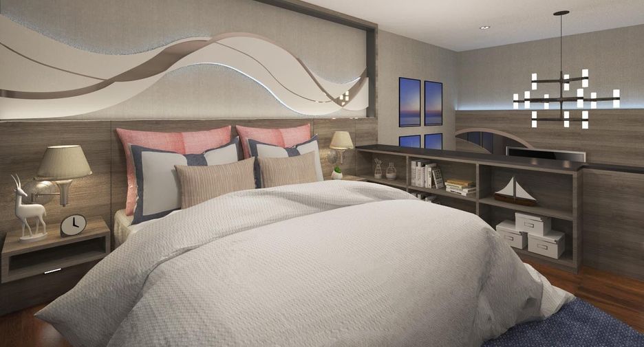 The Hill Park Condominium 2