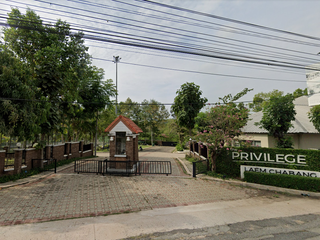 The Privillage Laem Chabang