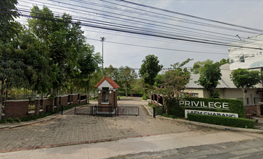The Privillage Laem Chabang