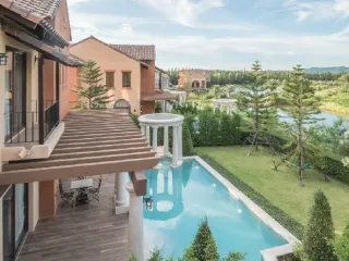 Toscane Vallée Khao Yai