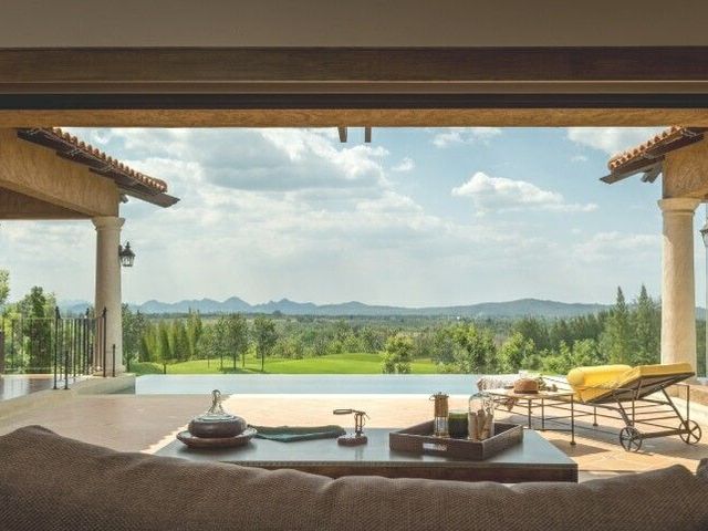 Toscana Valley Khaoyai
