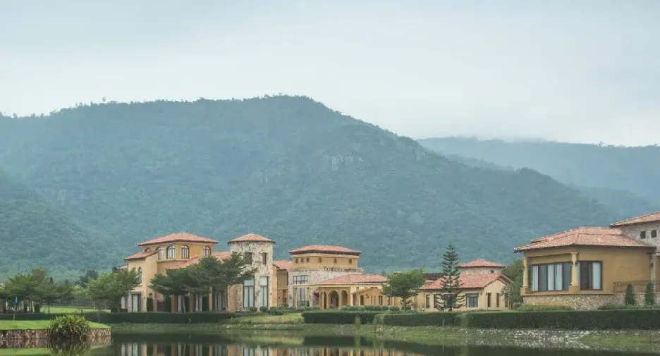Toskana Valley Khao Yai