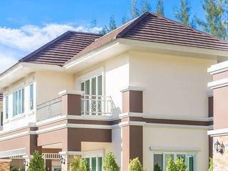 Haus Smaragd