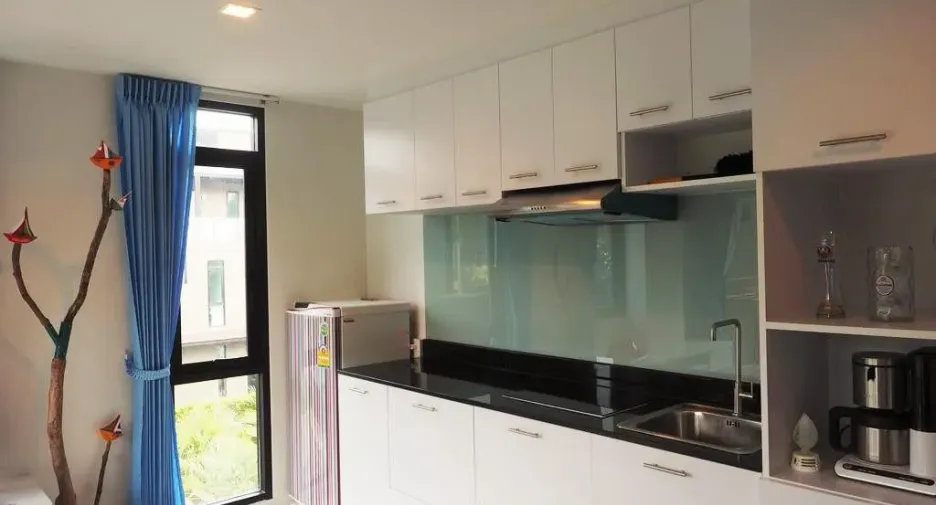 THE PIXELS CAPE PANWA CONDO