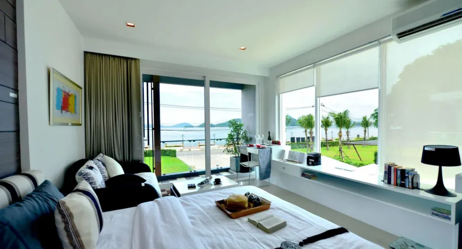 THE PIXELS CAPE PANWA CONDO