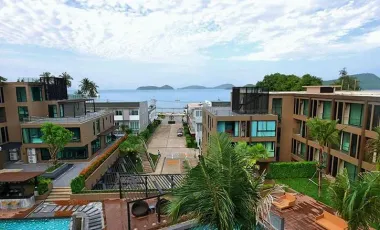 The Pixels Cape Panwa Condo