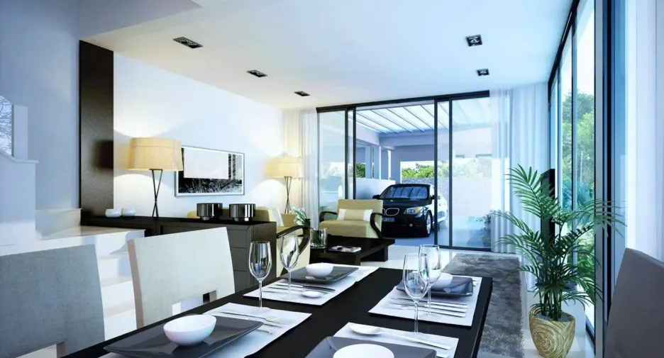 THE PIXELS CAPE PANWA CONDO