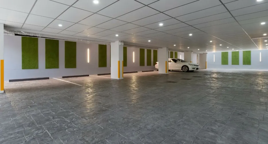 Aashiana Sukhumvit 26