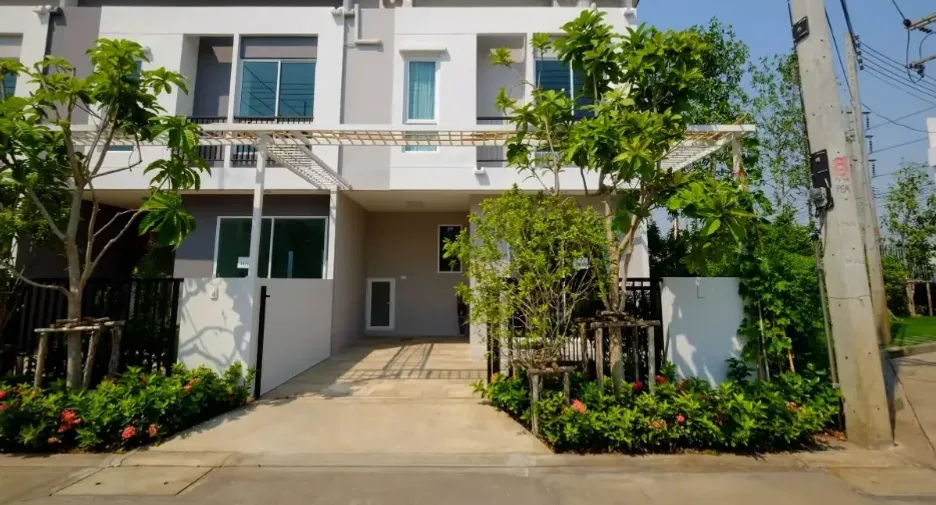 Forre Lam Luk Ka - Khlong 5