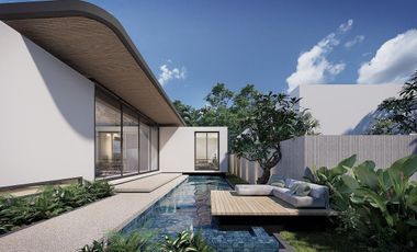 Villa Unique à Han