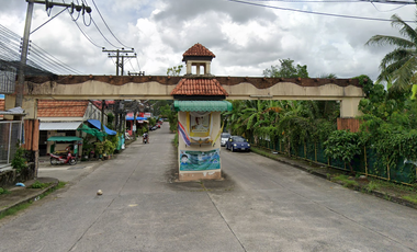 บ้านสิงห์เทาธานี
