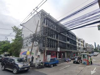 PAS Building