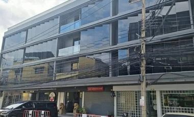 PAS Building