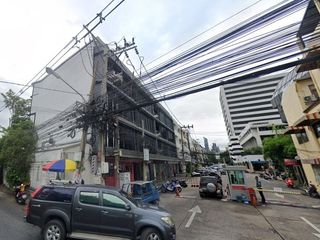 PAS Building