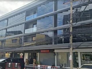 PAS Building